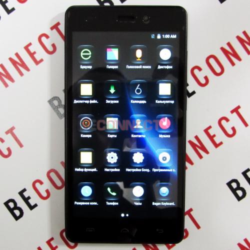 Doogee X5 Black
